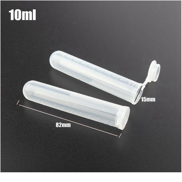 20pcs 15*82mm 10ml plastic centrifuge tube home garden vegetable flower seedlings storage bottles container cl bbyisn
20pcs 15*82mm 10ml plastic centrifuge tube home garden vegetable flower seedlings storage bottles container cl bbyisn