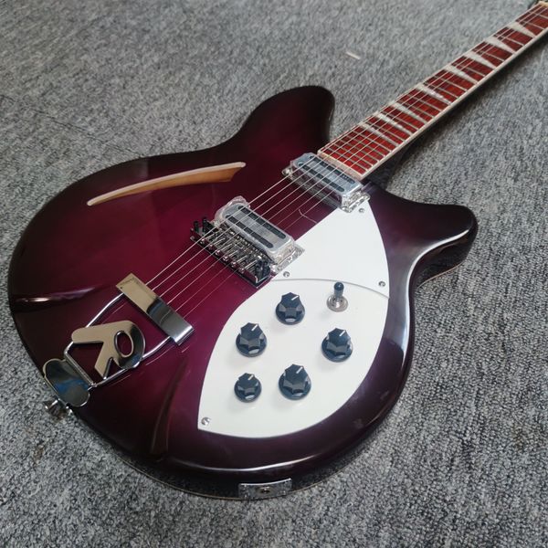 ,high-quality electric guitar, with f hole,red paint,rosewood korean pickup,professional performance,foam packagin
,high-quality electric guitar, with f hole,red paint,rosewood korean pickup,professional performance,foam packagin