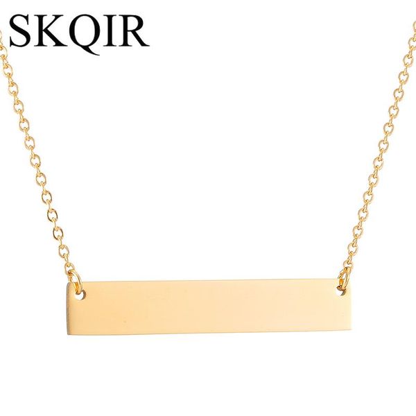 пользовательская подвеска имя для ожерелье качает золото письма девушки младенца женщина гравировка прямоугольник персонализированных ювелир, Black
пользовательская подвеска имя для ожерелье качает золото письма девушки младенца женщина гравировка прямоугольник персонализированных ювелир, Black