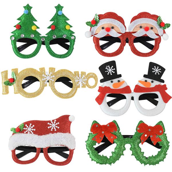 2020 merry glasses santa claus snowman christmas decorations for home xmas natal navidad decor new year kids gifts
2020 merry glasses santa claus snowman christmas decorations for home xmas natal navidad decor new year kids gifts