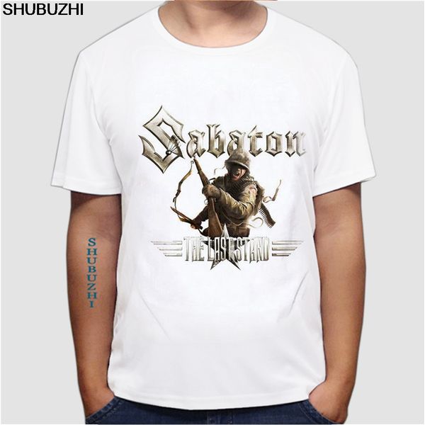 create t shirt men's crew neck short sleeve office sabaton the last stand tee euro size sport hooded sweatshirt hoodie
create t shirt men's crew neck short sleeve office sabaton the last stand tee euro size sport hooded sweatshirt hoodie