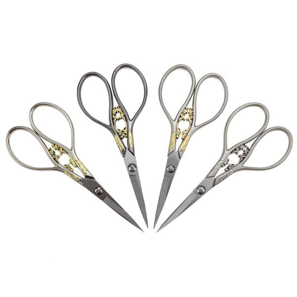 sewing notions & tools embroidery crafts vintage european cross fabric scissors diy tailor cutting art retro classic antique, Black
sewing notions & tools embroidery crafts vintage european cross fabric scissors diy tailor cutting art retro classic antique, Black