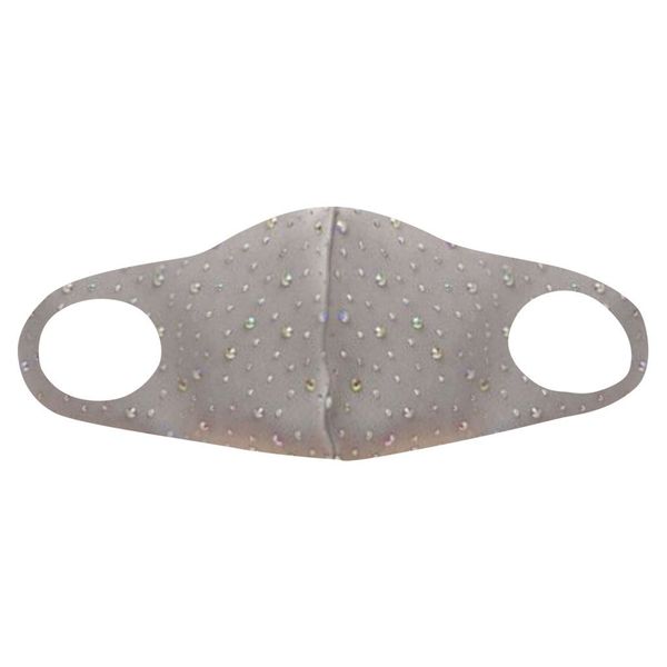 polyester washable reusable face fashion breathing 1pcs rhinestone diamond masks mouth mask with design masques
polyester washable reusable face fashion breathing 1pcs rhinestone diamond masks mouth mask with design masques
