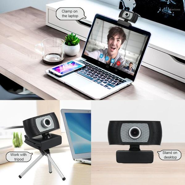 camcorders 1080p web camera hd webcam usb2.0 desklapcamer built-in microphone for video calling online lesson live broadcasting1
camcorders 1080p web camera hd webcam usb2.0 desklapcamer built-in microphone for video calling online lesson live broadcasting1