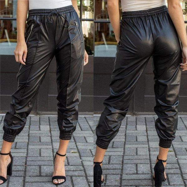 new women ladies pants fashion loose solid casual spring gym long pants pencil silm jogging joggers trousers tracksuit bottom, Black
new women ladies pants fashion loose solid casual spring gym long pants pencil silm jogging joggers trousers tracksuit bottom, Black