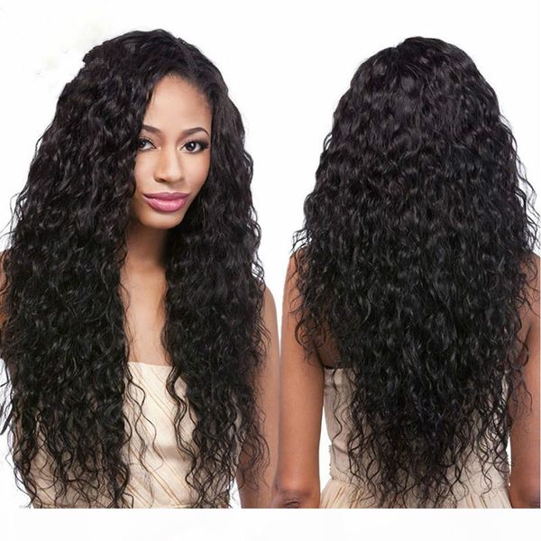 wondero перуанской волна вода связка наносит 100% человеческих волосы weave bundle extensions remy перуанского волос пучки cheveux humain, Black
wondero перуанской волна вода связка наносит 100% человеческих волосы weave bundle extensions remy перуанского волос пучки cheveux humain, Black