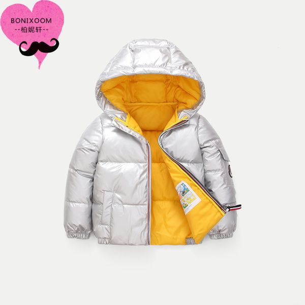 8autumn jacket: children's 2020 winter coat new 90 down small silver man's thickened boys and girls' fashion 9, Blue;gray
8autumn jacket: children's 2020 winter coat new 90 down small silver man's thickened boys and girls' fashion 9, Blue;gray