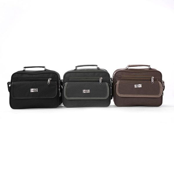 men's source black oxford cloth men's handbag shoulder diagonal bag briefcase chest bag
men's source black oxford cloth men's handbag shoulder diagonal bag briefcase chest bag