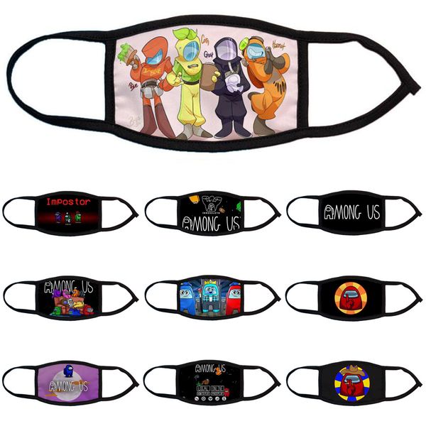among us mixed colors game cartoon mask game designer fashion facemasks printed masks custom made men women cotton mask
among us mixed colors game cartoon mask game designer fashion facemasks printed masks custom made men women cotton mask