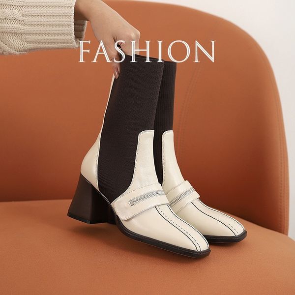 2021 новые марки зимний ног нога женщины лодыжка черный партия абрикос каблуки сапоги размер 34-40 5yw3, Black
2021 новые марки зимний ног нога женщины лодыжка черный партия абрикос каблуки сапоги размер 34-40 5yw3, Black