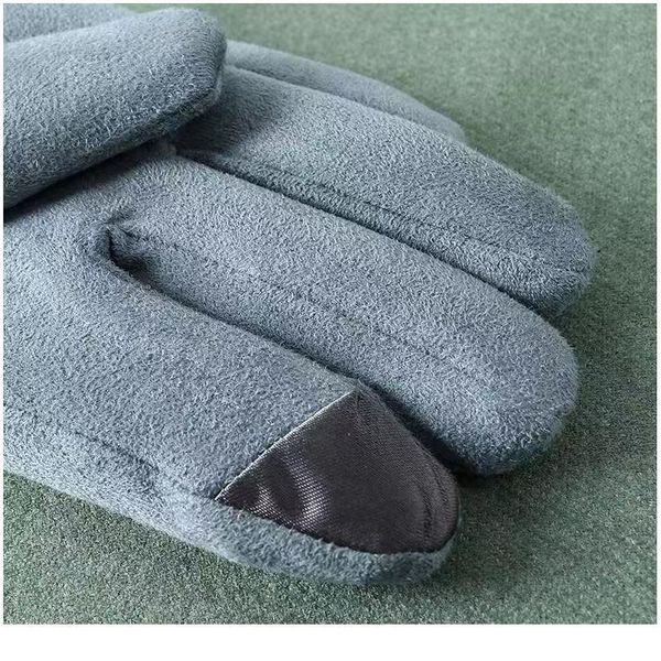 winter gloves thickening keep warm student touch screen glove guantes invierno mujer handschoenen luvas modis 2019 drop sqchrz, Black
winter gloves thickening keep warm student touch screen glove guantes invierno mujer handschoenen luvas modis 2019 drop sqchrz, Black