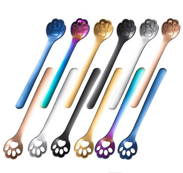 starbucks кофейная ложка сахарной ложки творческий кошка лапы дизайн цветные нержавеющие jllikp garden_light
starbucks кофейная ложка сахарной ложки творческий кошка лапы дизайн цветные нержавеющие jllikp garden_light