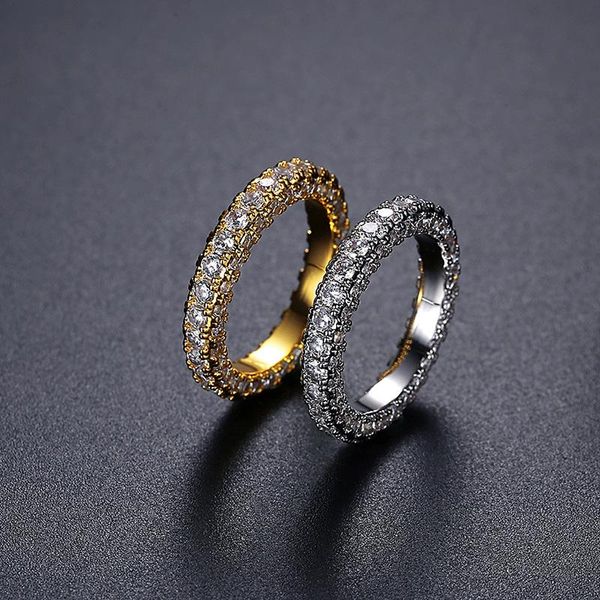 hip hop white zirconia bling ring gold plated women men's finger ring bling diamond stone rap ring, Silver
hip hop white zirconia bling ring gold plated women men's finger ring bling diamond stone rap ring, Silver