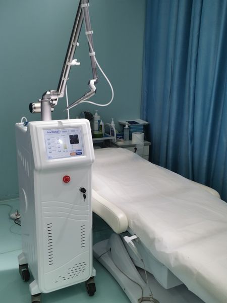 rf pipel co2 fractional laser scar removal skin tighten stretch markets removal vaginal tightening rejuvenation machine, Black
rf pipel co2 fractional laser scar removal skin tighten stretch markets removal vaginal tightening rejuvenation machine, Black