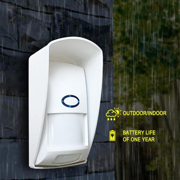 ct70 outdoor waterproof wireless alarm infrared detector anti-pet sensor pir sensor pet immune for home security alarm system
ct70 outdoor waterproof wireless alarm infrared detector anti-pet sensor pir sensor pet immune for home security alarm system