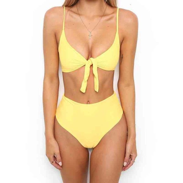 wind tight height waist quick dry solid color set bikini swimsuit women's wear, Black;white
wind tight height waist quick dry solid color set bikini swimsuit women's wear, Black;white