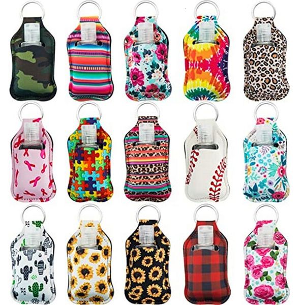 229 styles neoprene bags 30ml hand sanitizer bottle chapstick holder wristlet keychainzj82
229 styles neoprene bags 30ml hand sanitizer bottle chapstick holder wristlet keychainzj82