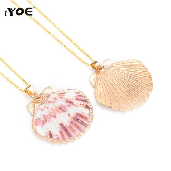 iyoe boho multi color natural shell choker necklace for women men big round letter map necklaces couple friendship jewelry, Silver
iyoe boho multi color natural shell choker necklace for women men big round letter map necklaces couple friendship jewelry, Silver
