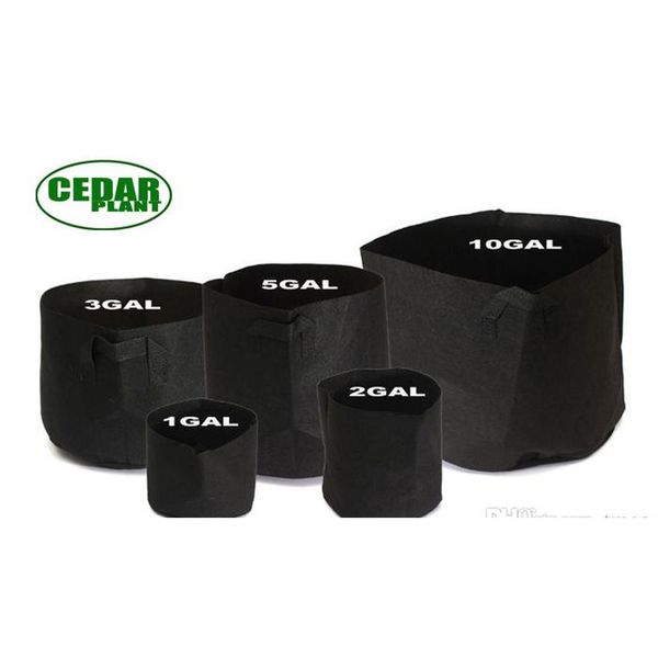 wholesale round non-woven fabric plant pots pouch root container grow bag aeration flower pots container wmtlmk bdenet
wholesale round non-woven fabric plant pots pouch root container grow bag aeration flower pots container wmtlmk bdenet