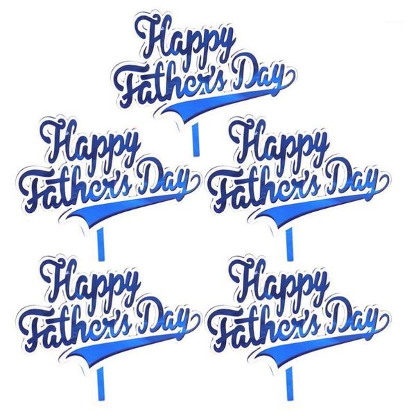 other festive & party supplies 5pcs father's day cupcake er love words design cake pick fashion acrylic birthday baking decor1
other festive & party supplies 5pcs father's day cupcake er love words design cake pick fashion acrylic birthday baking decor1