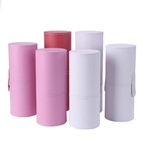 1pc pu leather makeup brush holder cosmetic pens storage case portable travel makeup brushes organizer case pe jllxna
1pc pu leather makeup brush holder cosmetic pens storage case portable travel makeup brushes organizer case pe jllxna