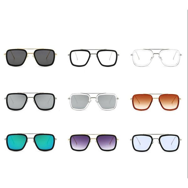 movie european and american fashion box with the same sunglasses men's trend glasses
movie european and american fashion box with the same sunglasses men's trend glasses