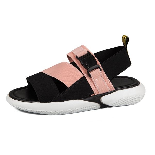 2021 the new sports sandals, low-fingered platform open to the beach, women's walks, comfortable shoes, summer lo06, Black
2021 the new sports sandals, low-fingered platform open to the beach, women's walks, comfortable shoes, summer lo06, Black
