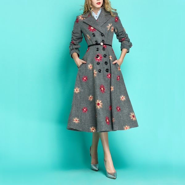 2021 new longo bordado inverno de do vintage jaqueta feminina casaco abrigos mujer invierno kj460 x4hw, Black;brown
2021 new longo bordado inverno de do vintage jaqueta feminina casaco abrigos mujer invierno kj460 x4hw, Black;brown