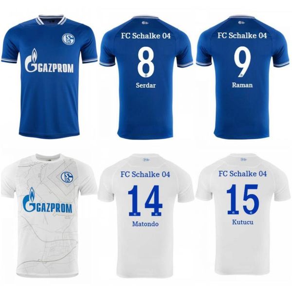 2020/21 schalke 04 soccer jersey 2021 #7 uth serdar uniform mens #9 raman matondo harit football shirts, Black;yellow
2020/21 schalke 04 soccer jersey 2021 #7 uth serdar uniform mens #9 raman matondo harit football shirts, Black;yellow