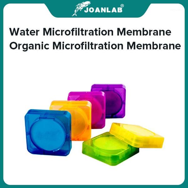 joanlab laboratory water microfiltration membrane microporous 0.45um 0.22um organic microfiltration membrane diameter 50mm 100mm1
joanlab laboratory water microfiltration membrane microporous 0.45um 0.22um organic microfiltration membrane diameter 50mm 100mm1