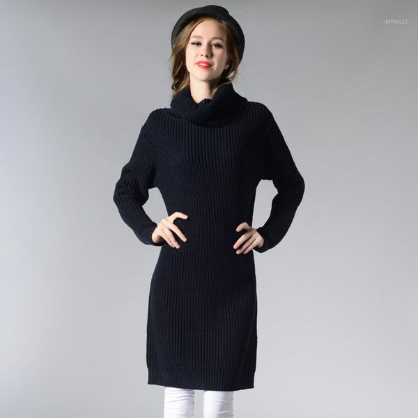 women's sweaters 2021 autumn & winter women knitting sweater pullover thick female clothes office lady streetwear long jumpers jersey d, White;black
women's sweaters 2021 autumn & winter women knitting sweater pullover thick female clothes office lady streetwear long jumpers jersey d, White;black