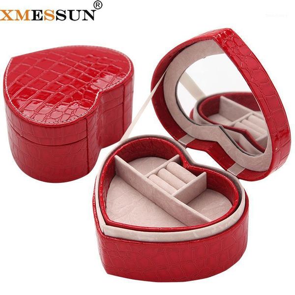xmessun crocodile leather jewelry box women fashion design jewelry storage box earring cosmetic lipstick storage ins1
xmessun crocodile leather jewelry box women fashion design jewelry storage box earring cosmetic lipstick storage ins1