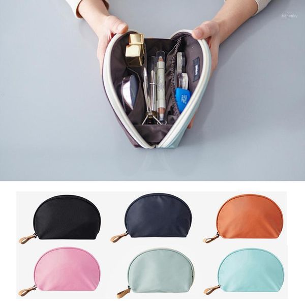 cosmetic bags & cases fashion multifunction semicircle zipper travel bag makeup pouch toiletry organizer wash beauty storage1
cosmetic bags & cases fashion multifunction semicircle zipper travel bag makeup pouch toiletry organizer wash beauty storage1