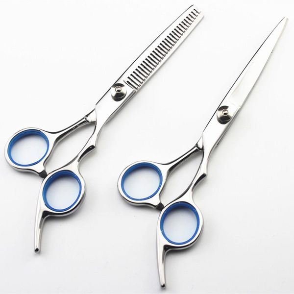 hair scissors professional 6.0 inch 4cr steel cut cutting barber makas scissor salon thinning shears hairdressing
hair scissors professional 6.0 inch 4cr steel cut cutting barber makas scissor salon thinning shears hairdressing