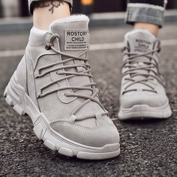 casual new designer women fashion shoes trend leisure winter apartments zapatillas boots n0m6, Black
casual new designer women fashion shoes trend leisure winter apartments zapatillas boots n0m6, Black