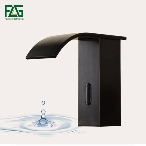 flg basin faucet ac/dc battery power water saving cold automatic hands touch sensor faucet waterfall bathroom sink tap1
flg basin faucet ac/dc battery power water saving cold automatic hands touch sensor faucet waterfall bathroom sink tap1