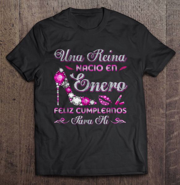 una reina nacio en enero feliz cumpleanos para mi t-shirts sport hooded sweatshirt hoodie
una reina nacio en enero feliz cumpleanos para mi t-shirts sport hooded sweatshirt hoodie