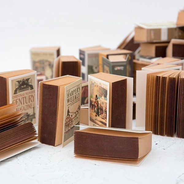jianwu 1pc retro mini matchbox note pad creative kraft paper can tear memo pad kawaii school supplies1
jianwu 1pc retro mini matchbox note pad creative kraft paper can tear memo pad kawaii school supplies1