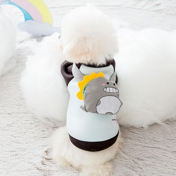 dog apparel cute cartoon puppy cat hoodie sweatshirt winter pet clothes for small dogs kitten soft plush shirt coat jacket with backpack
dog apparel cute cartoon puppy cat hoodie sweatshirt winter pet clothes for small dogs kitten soft plush shirt coat jacket with backpack