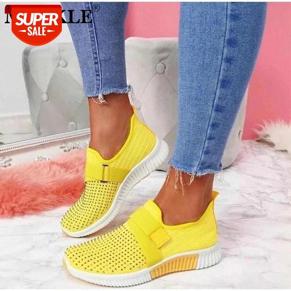 mcckle women breathable mesh platform sneakers slip on soft ladies casual walking shoes woman knitted sock shoes flats plus size #g31n
mcckle women breathable mesh platform sneakers slip on soft ladies casual walking shoes woman knitted sock shoes flats plus size #g31n