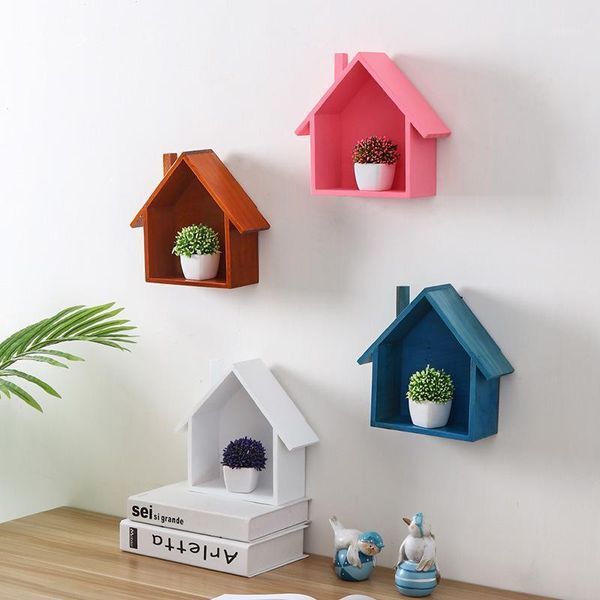 creative wall shelf housing shape sundries storage furnish decoration wooden decorative rack bathroom accessories1
creative wall shelf housing shape sundries storage furnish decoration wooden decorative rack bathroom accessories1