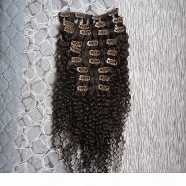 mongolian afro kinky curly clip in human hair extensions 9 pcs set full head brazilian remy hair clip ins 100g, Black;brown
mongolian afro kinky curly clip in human hair extensions 9 pcs set full head brazilian remy hair clip ins 100g, Black;brown