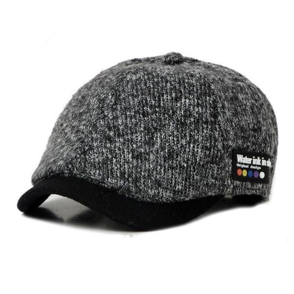 2019 new fashion women french artist beanie ski cap plaids checks cap driving golf peaked flat cabbie newsboy beret ha wmtzqg yyysports, Black;white
2019 new fashion women french artist beanie ski cap plaids checks cap driving golf peaked flat cabbie newsboy beret ha wmtzqg yyysports, Black;white