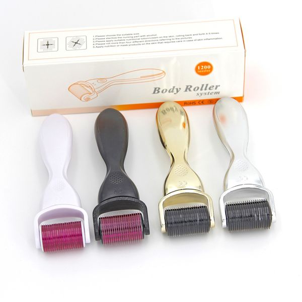 20pcs/lot 1200 needles medical grade derma roller skin body derma rolling system microneedle roller dermaroller dhl shipping
20pcs/lot 1200 needles medical grade derma roller skin body derma rolling system microneedle roller dermaroller dhl shipping