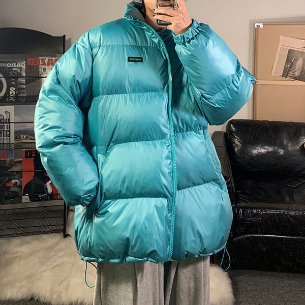 2021 new men's warm oversize thickened woman korean streetwear fashion coat man casual printed down jacket w1bt, Black
2021 new men's warm oversize thickened woman korean streetwear fashion coat man casual printed down jacket w1bt, Black