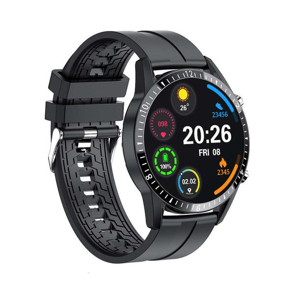 i9 smart watch for heart rate and blood prsure monitoringbgt
