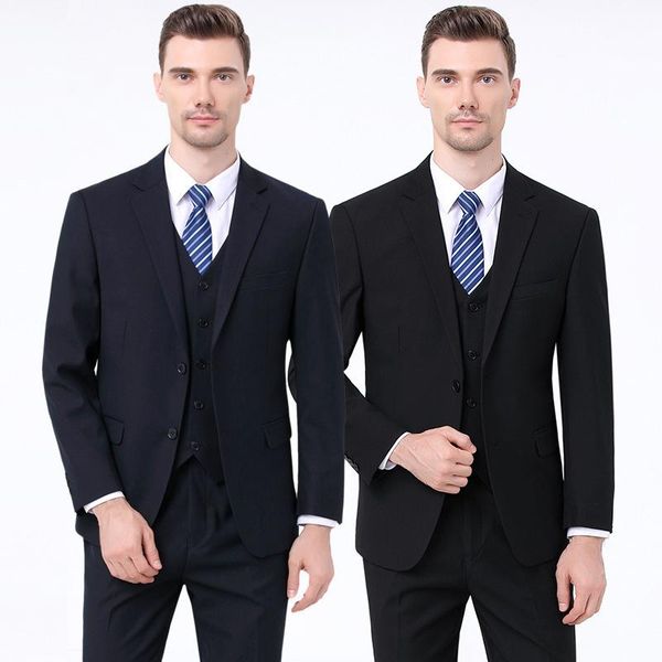 2021 suit suit male middle-aged father business wedding middle-aged wool loose big size dad soil, White;black
2021 suit suit male middle-aged father business wedding middle-aged wool loose big size dad soil, White;black