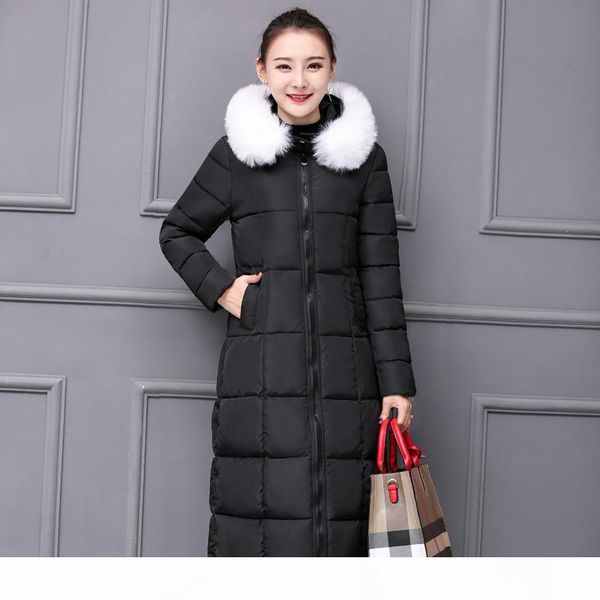 2018 winter jacket women 3xl plus size womens parkas thicken outerwear hooded winter coat female jacket cotton padded basic, Black
2018 winter jacket women 3xl plus size womens parkas thicken outerwear hooded winter coat female jacket cotton padded basic, Black