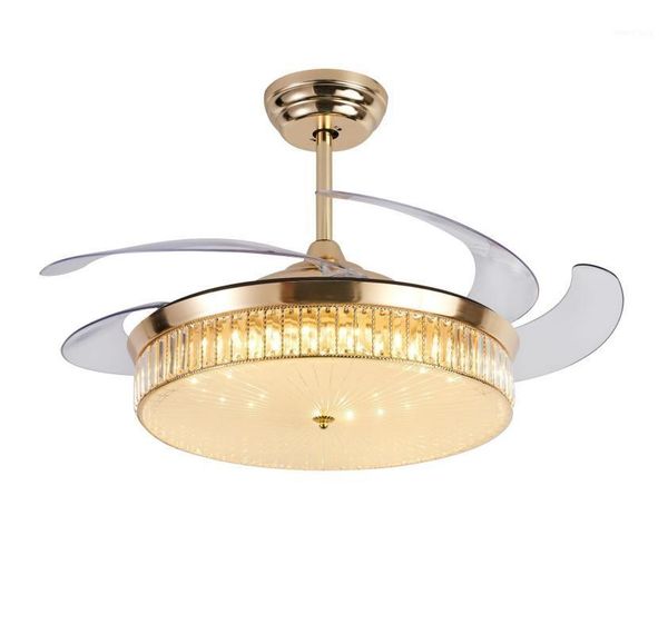 crystal 52 inch led ceiling fan with lights remote control ventilator lamp home fixture silent motor fans bedroom decor modern1
crystal 52 inch led ceiling fan with lights remote control ventilator lamp home fixture silent motor fans bedroom decor modern1