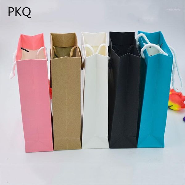 gift wrap 10pcs kraft paper bag with handle baby shower wedding birthday party favor shopping package1
gift wrap 10pcs kraft paper bag with handle baby shower wedding birthday party favor shopping package1